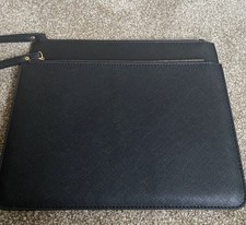  Clutch handbags for women NEW  Various colours Available - Bagbase - £5.00 EACH