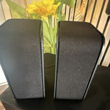 Vizio V51-H6 Subwoofer 5.1 Channel Wired Home Theater Speaker System, Black