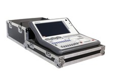 2048 Channel controller DMX 512 Controller for Dj Stage Light Quartz  Roadcase