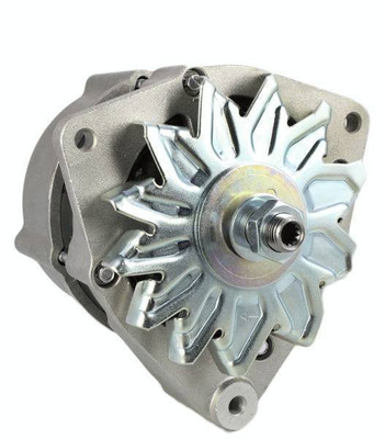 1** Lichtmaschine 120A Neu Original Letrika Mahle IA1153 für Deutz,Fendt,Iveco