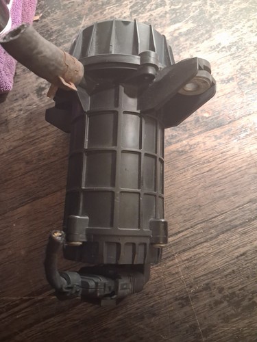 2011-2015 KIA OPTIMA 2.0L TURBO VACUUM PUMP 592003Q500 OEM