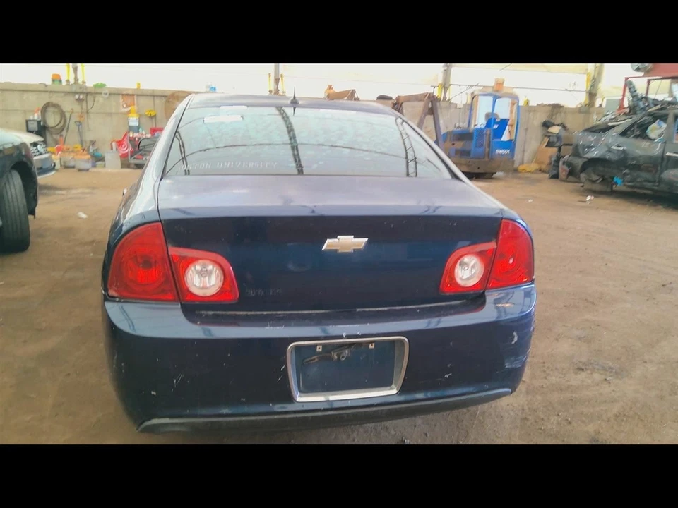 Engine 2.4L VIN B 8th Digit Opt LE5 Fits 09-10 SKY 6818873 Foto 2 de 4