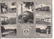 AK 55220 Wickrath Wappen