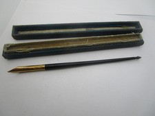 19th Century Antique Fancy Mabie Todd & Co NY...