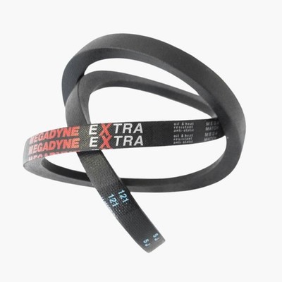 Keilriemen Schmalkeilriemen Megadyne EXTRA Profil SPZ 487 bis 3550 mm (Lw/Ld)