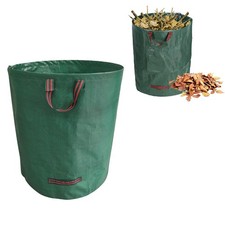 Gartensack Laubsack,Gartenabfallsack Stabil,Laubs&auml;cke Rasenschnitt,Gr&uuml;nschnit...