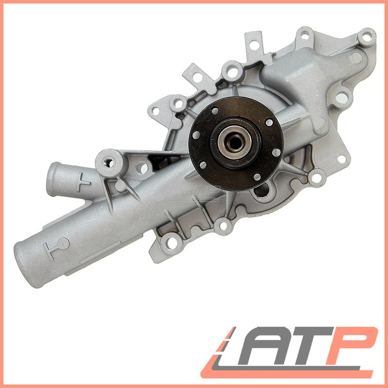 Pompa carburante FG2397-12B1 DELPHI per MERCEDES-BENZ SPRINTER 3,5-t Autobus 5012759555187
