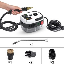 3500W Handheld Car Detailing Cleaning Machine...