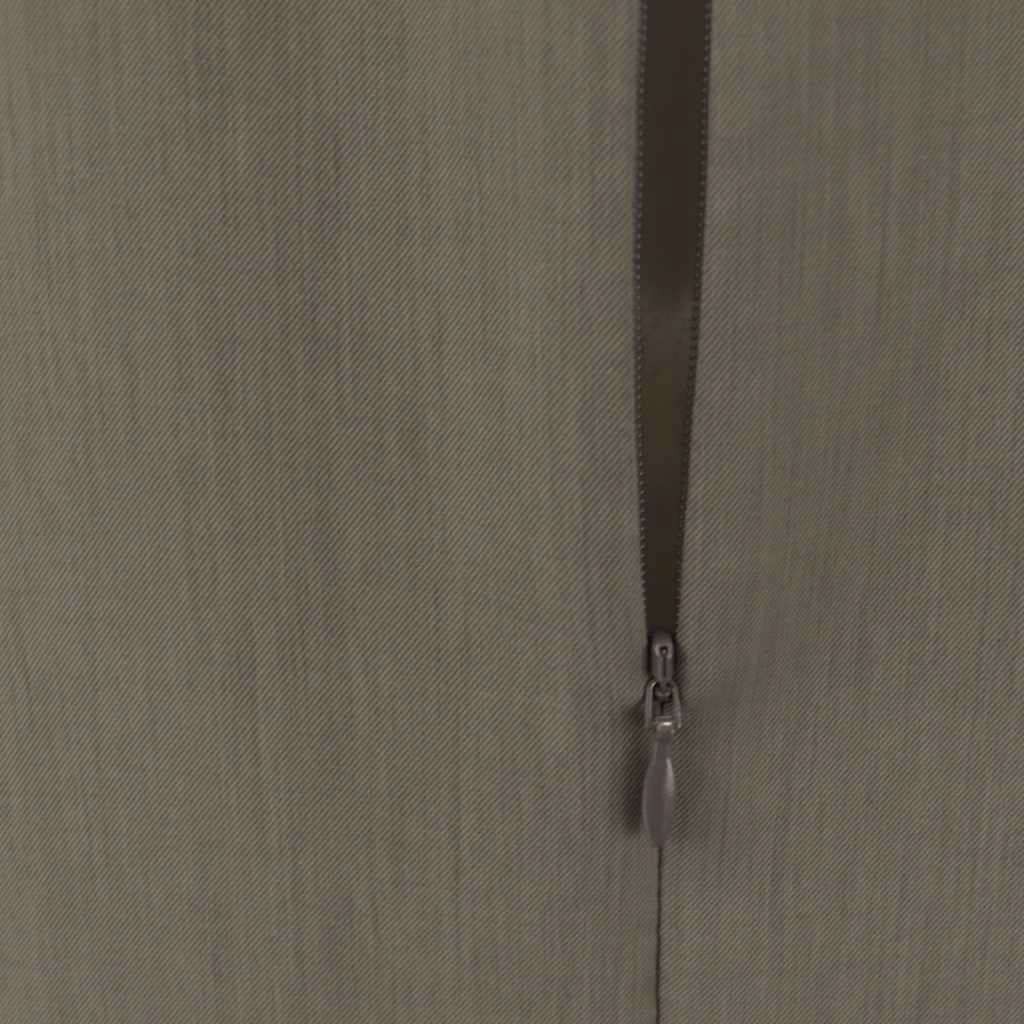 Ameri VINTAGE 23SS BASIC I LINE DRESS One Piece S… - image 6