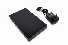 Seagate Backup Plus Desktop Drive 2TB SRD00F2 Charger and USB Connector Tested