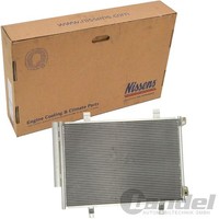 Nissens Klimakondensator Mit Trockner Passend FüR Swift Iv 1.2 - 1.6 4X4