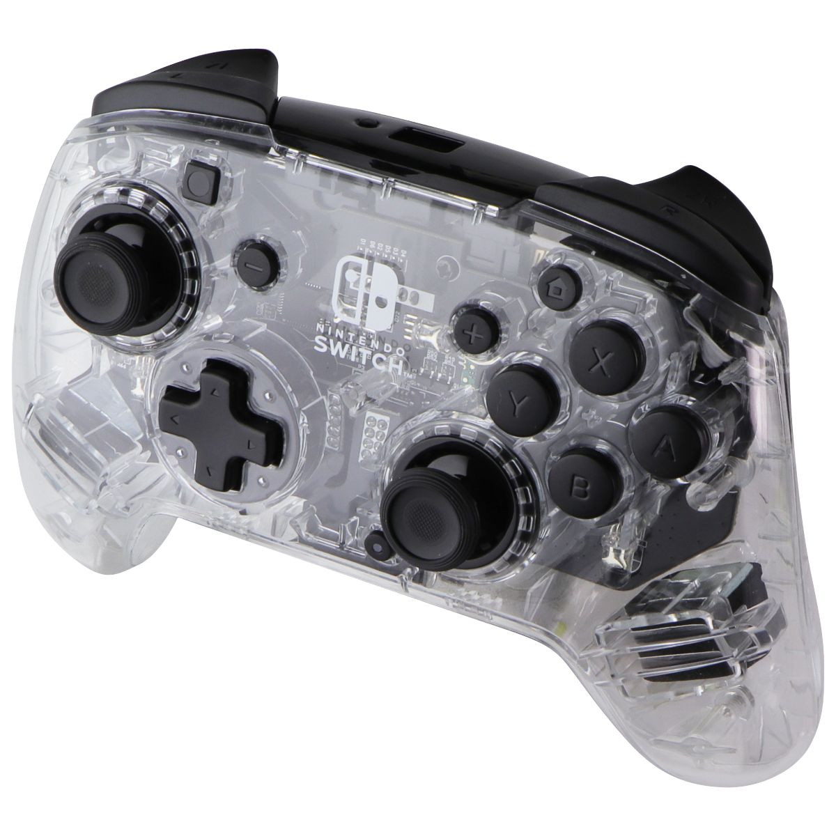 Wireless Deluxe Controller Switch Controller Pdp Wireless Deluxe