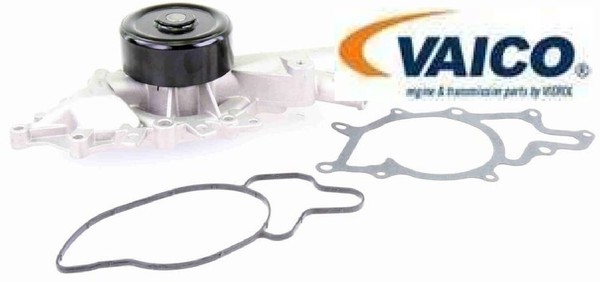Vaico V30-50043-1 Wasserpumpe Wapu FüR Mercedes-Benz-image
