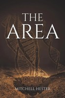 The Area Mitchell Hester Taschenbuch Kartoniert / Broschiert Englisch 2022