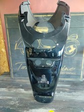 TO-R3216 CODONE PARAFANGO POST. NERO APRILIA SCARABEO 125 150 200 AP8148765