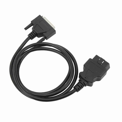 OBDII OBD2 DLC Kabel 95171-1284 VCI Diagnostic Too DLC Datalink Kabel Für 