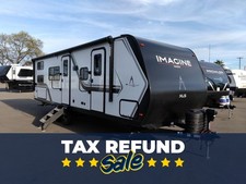 2026 Grand Design Imagine XLS 25DBE