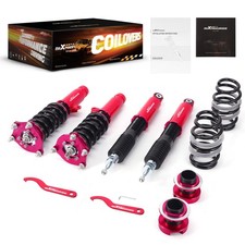 Coilovers 24 Level Damper Suspension Struts K...
