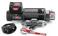 Warn 87310 9.5xp Series Winches