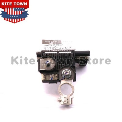 Positive Battery Fuse Terminal 24380-3JA1A for Nissan Altima Maxima Pathfinder