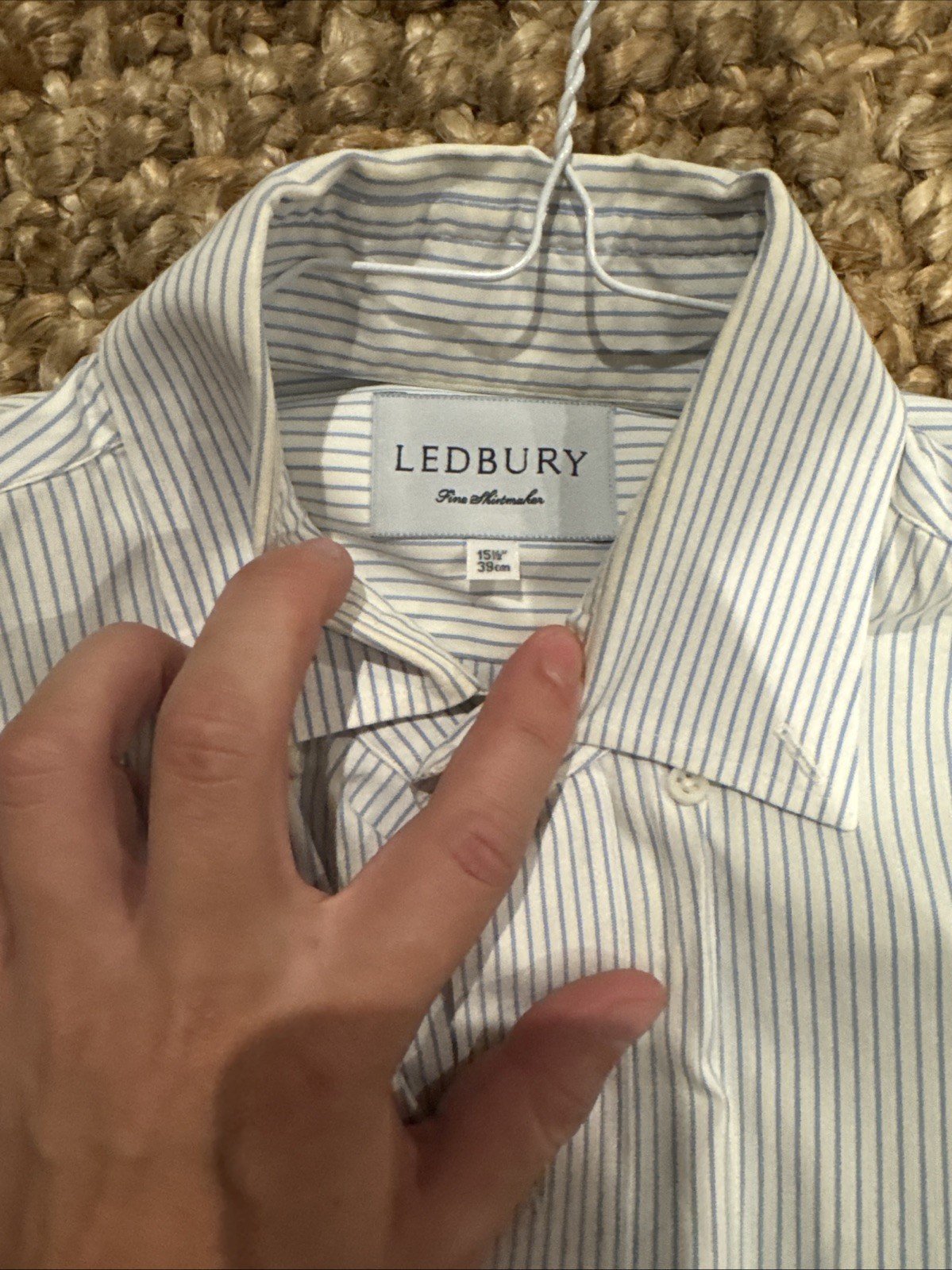 Button Downs - image 2