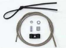 BAL RV Products 21700146 Cable Repair Kit Interior Exact Slide - G5 & G5.5