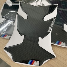 Kohlefaser S1000RR S1000R MOTORRAD Tank Pad M...