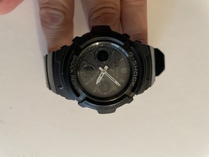 G-Shock Multi-Band 6 | eBay