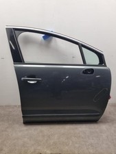 Porte avant droit PEUGEOT 3008 1 PHASE 2 9004AV