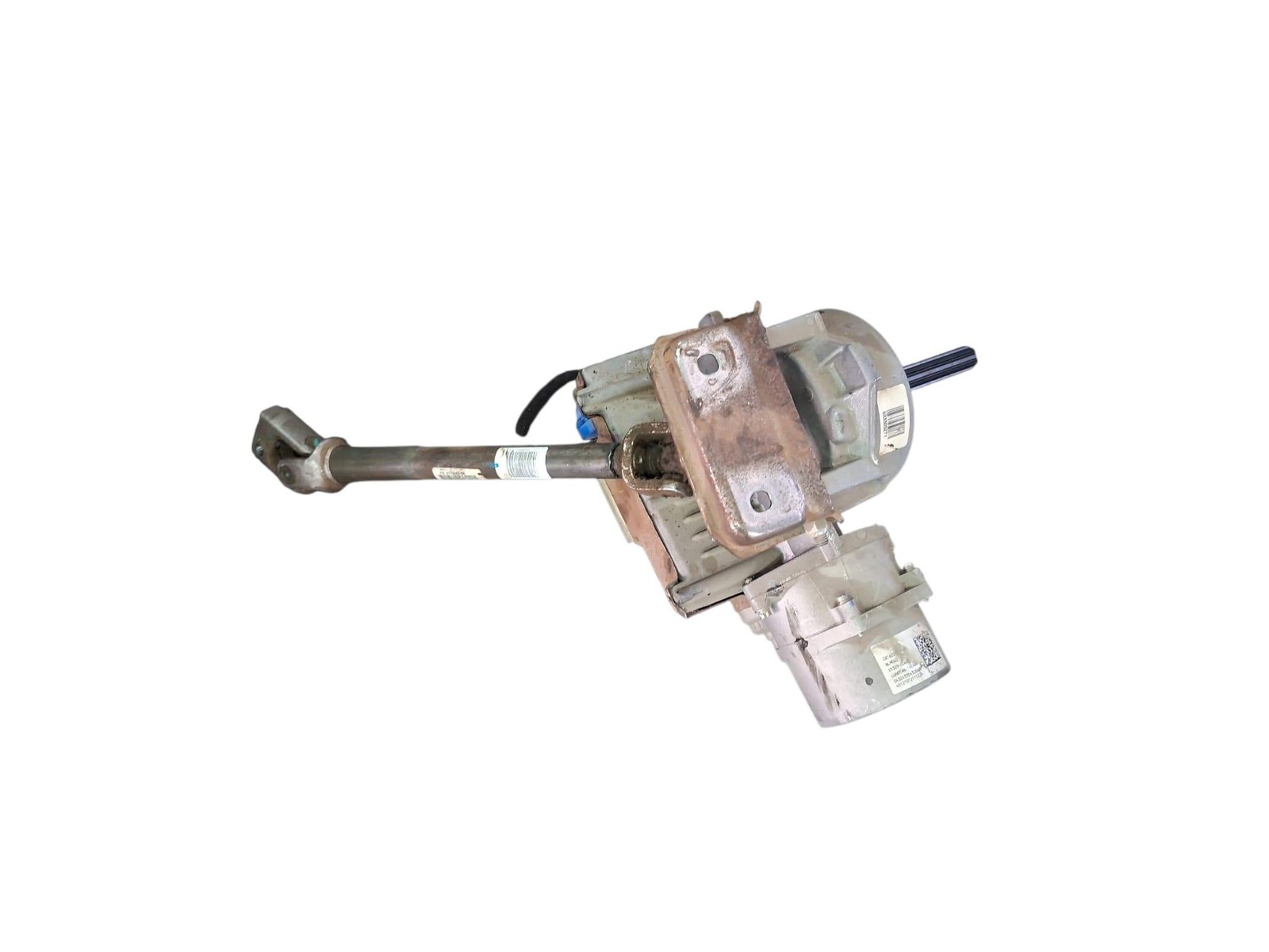 CITY COMPLETO PER FIAT Panda 3° Serie 169A4000 (12>)
