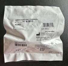 ResMed Airfit N301 Small Cushion DreamWear Replacement Part 63813 NIP