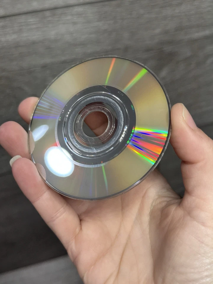 Black Nintendo DOL-101 GameCube Console Bundle Lot Wrestling Tony Hawk Top Gun - Image 4 of 4