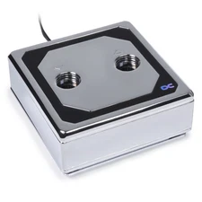 Alphacool 13083 Water block Brass Copper Chrome LGA 1150 (Socket 13083
