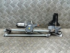 BMW 4 SERIES GRAN COUPE WIPER MOTOR & LINKAGE FRONT 7267504 F36 2014 - 2020