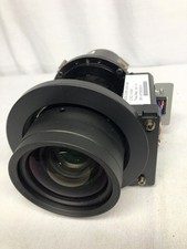 Digital Projection highlite Short throw projector zoom lens 110-803 1.45-1.74