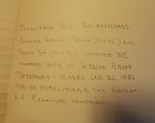 1979 American Legion Ascot Speedway of the pass LA Racetrack Photograph Lot #5 — photo 8