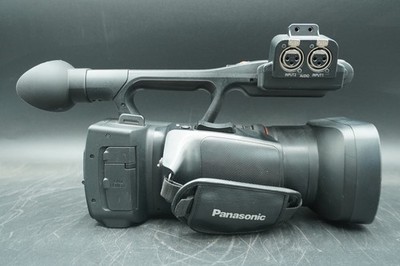 Panasonic AG-AC90 Flash Media Camcorder for sale online | eBay