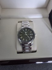 Longines Master Collection FULL SET Mint Condition Box and Papers