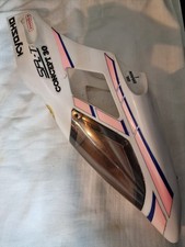 Kyosho Concept 30 SRT RC Helicopter Canopy