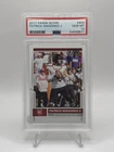 2017 Panini Score Patrick Mahomes Rookie Card #403 PSA 10 Gem