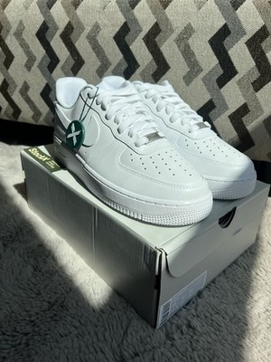 Size 13 - Nike Air Force 1 '07 Low Triple White