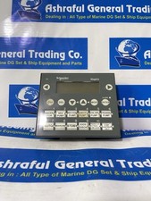 Schneider XBT-R411 Maglis lcd HMI panel