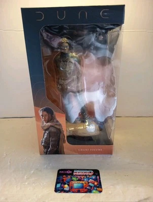 Dune - Statue en PVC Chani 18 cm - Dark Horse - Photo 1/4