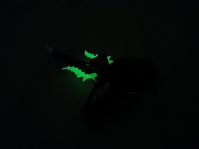 LEGO Atlantis: Neptune Carrier (8075) Complete, with Minifigs, Instructions, Box