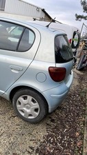 Neiman Toyota YARIS