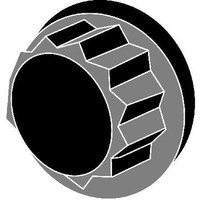 Corteco 49188679 Zylinderkopfschraubensatz