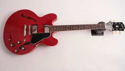 Epiphone ES-335 Cherry Rep.- Reparierter Artikel