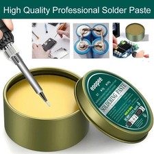 Solder Paste Rosin Flux 10g/30g/100g Lead-free Welding Flux Iron Repair Welding