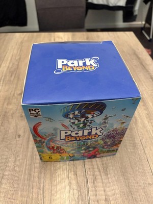 Park Beyond Impossified Edition PC Komplett KEY EINGELÖST SAMMLER