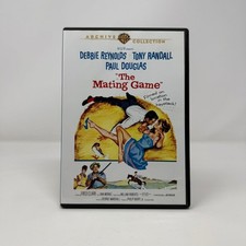 その他 Mating Game [DVD] [Import] 2mvetro The Mating Game (DVD, 1959) for sale online | eBay